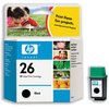 [HP] No.26A Inkjet Cartridge